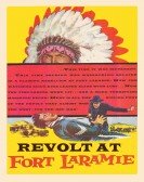 Revolt at Fort Laramie (1957) Free Download