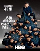 Richard Jeni: A Big Steaming Pile of Me poster