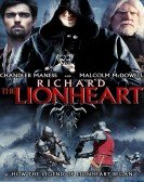 Richard: The Lionheart poster