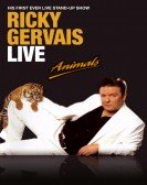 Ricky Gervais Live: Animals poster