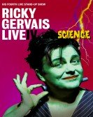 Ricky Gervais Live IV Science Free Download