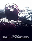 Riddick: Blindsided poster