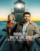 Riddled with Deceit: A Martha's Vineyard Mystery Free Download