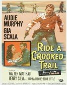 Ride a Crooked Trail poster