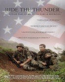 Ride the Thunder poster