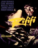 Du rififi chez les hommes (1955) poster