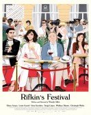 Rifkin's Festival poster