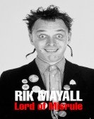 Rik Mayall: Lord of Misrule poster