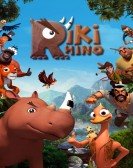 Riki Rhino poster