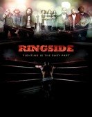 Ringside poster