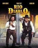 Rio Diablo poster