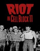 Riot in Cell Block 11 (1954) Free Download