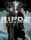 R.I.P.D. 2: Rise of the Damned Free Download