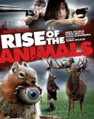 Rise of the Animals poster