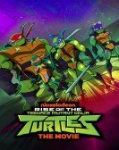 Rise of the Teenage Mutant Ninja Turtles: The Movie Free Download