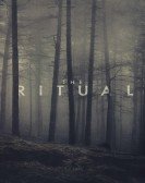 The Ritual (2017) poster