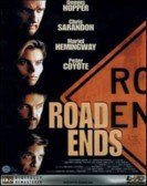 Road Ends poster