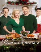 Road to Christmas poster