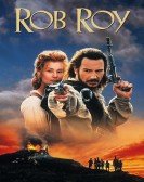 Rob Roy poster