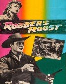 Robbers Roos poster