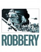 Robbery (1967) poster