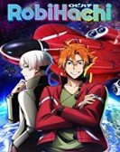 Robihachi poster