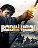 Robin Hood The Rebellion poster