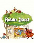 Robin Hood (1973) poster