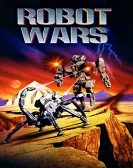 Robot Wars poster