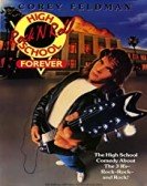 Rock 'n' Roll High School Forever poster