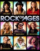 Rock of Ages poster