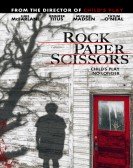 Rock, Paper, Scissors (2017) poster