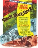 Rock Rock Rock! (1956) Free Download