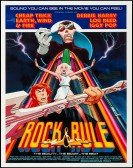 Rock & Rule (1983) poster