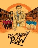 Rock Steady Row (2018) poster