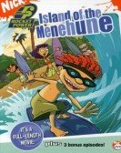 Rocket Power: Island of the Menehune poster