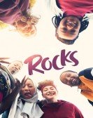 Rocks poster