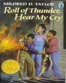 Roll of Thunder, Hear my Cry poster