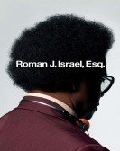 Roman J. Israel, Esq. (2017) poster