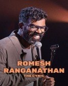 Romesh Ranganathan: The Cynic poster