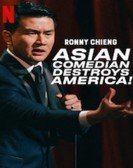 Ronny Chieng: Asian Comedian Destroys America! Free Download