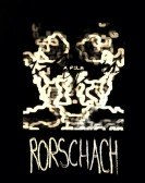 Rorschach poster