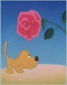 Rose Flower and Joe poster