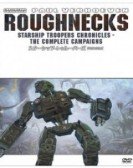 Roughnecks: The Starship Troopers Chronicles poster