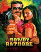 Rowdy Rathore Free Download