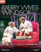 RSC Live: The Merry Wives of Windsor poster