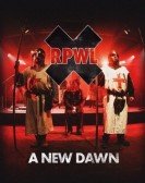 RPWL - A New Dawn poster