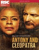 RSC Live: Antony & Cleopatra Free Download