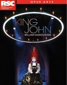 RSC Live: King John Free Download