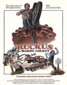 Ruckus poster